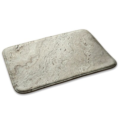 Dywanik kuchenny Imitacja marmuru z żyłkami