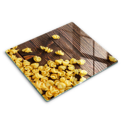 Deska kuchenna 60x52 cm Makaron na stole