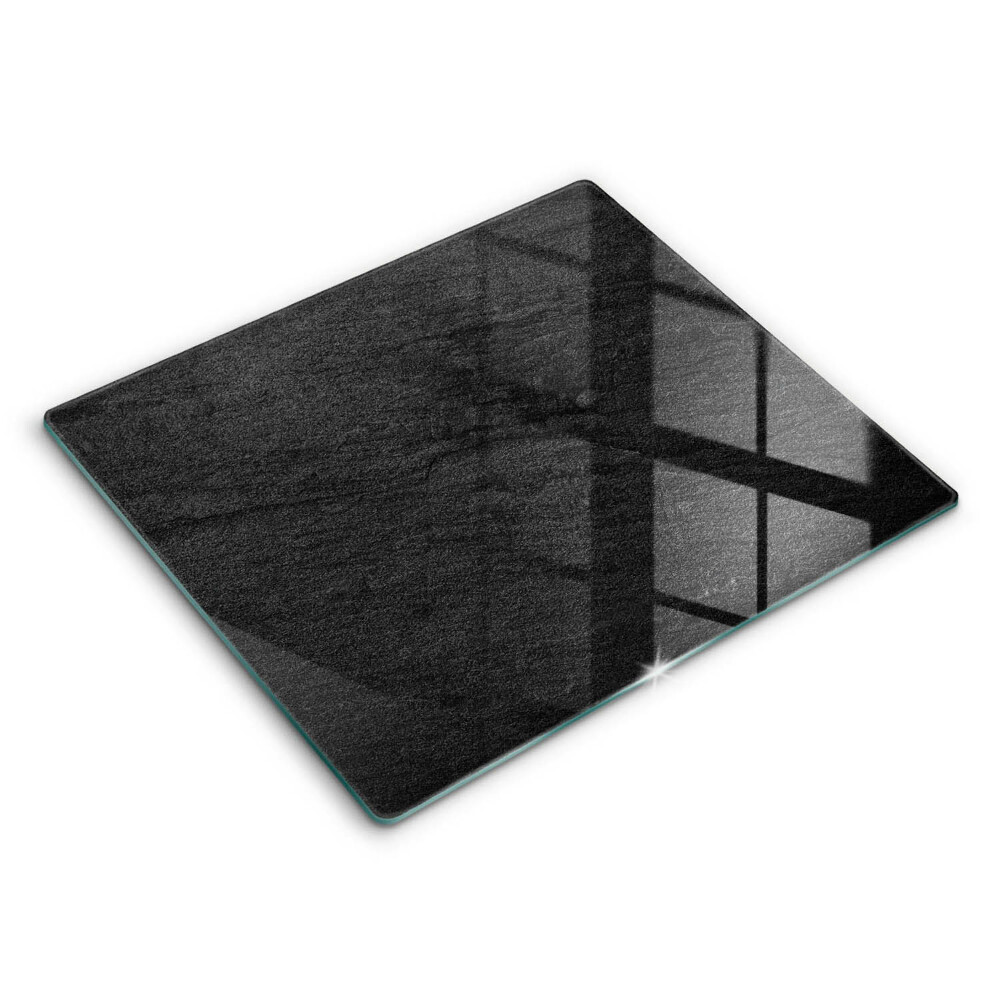 Deska do krojenia 60x52 cm skała tekstura