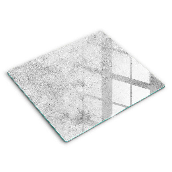 Deska do krojenia 60x52 cm Beton tekstura