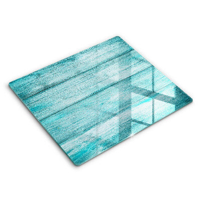 Deska do krojenia 60x52 cm Vintage drewniane deski