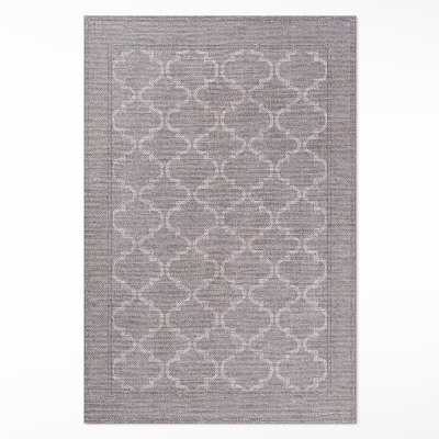 Dywan winylowy Arabeska imitacja dekoracyjnej tkaniny