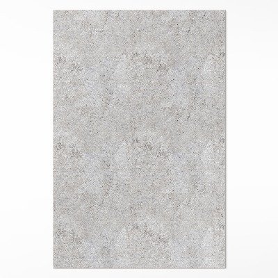 Dywan winylowy Surowy kamień industrialny beton
