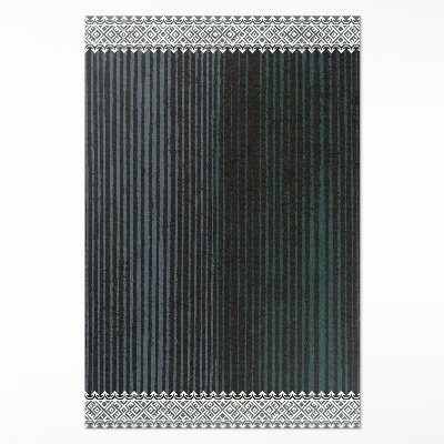 Dywan winylowy DrzeworytFuruyi Korina