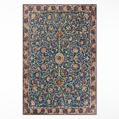 Dywan winylowy Holland Park William Morris