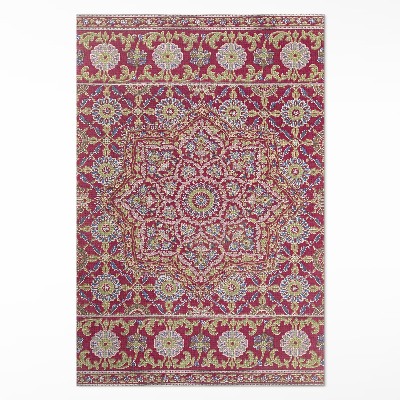 Dywan winylowy Sir Matthew Digby Wyatt wzór