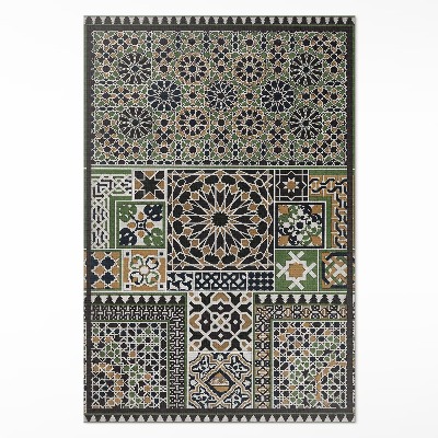 Dywan winylowy Moresque Alberta Racineta