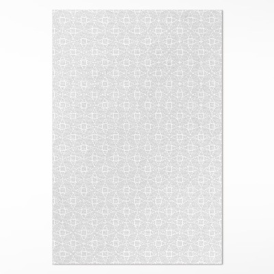 Dywan winylowy Wzór linearny minimalistyczna dekoracja