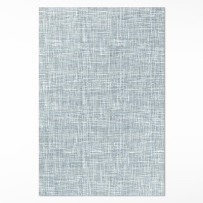 Dywan winylowy Tekstura lnianej tkaniny abstrakcja