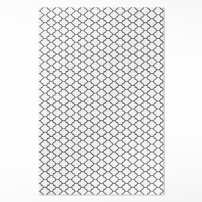 Dywan winylowy Elegancka mozaika stylowe kafelki