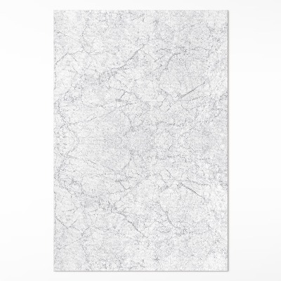 Dywan winylowy Jasny kamień ozdobny stylowy marmur