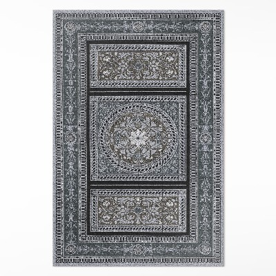 Dywan winylowy Ornamentalny i geometryczny