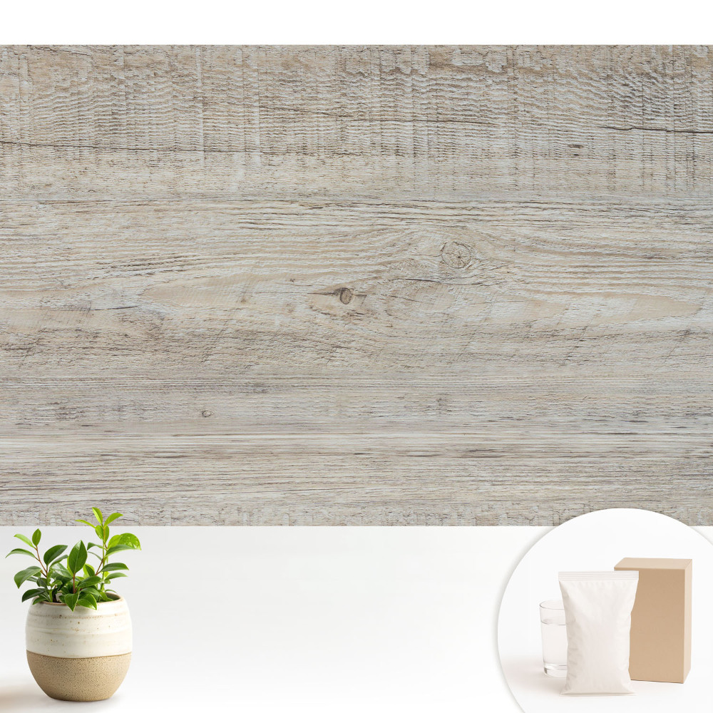 Fototapeta flizelinowa do salonu Naturalna struktura drewna