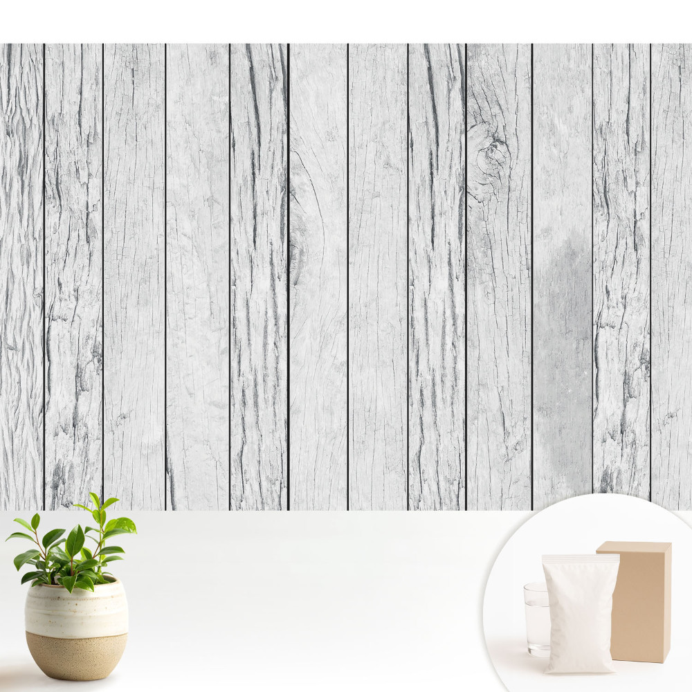 Tapeta fotograficzna flizelinowa Rustykalne deski drewna