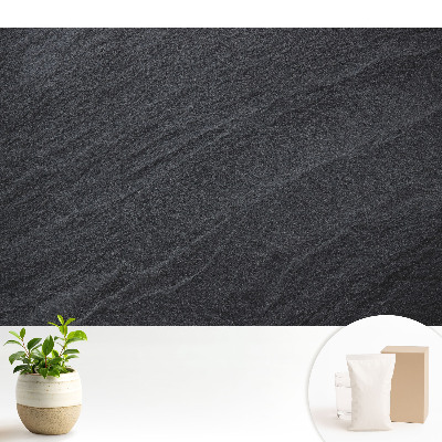 Fototapeta do salonu Ciemna faktura kamienia