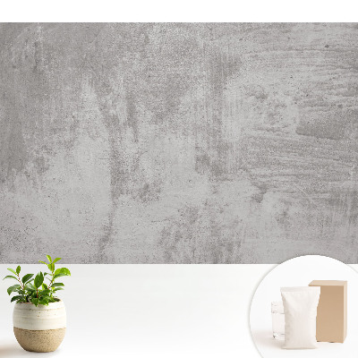 Fototapeta z nadrukiem na flizelinie Industrialna elegancja w surowej fakturze