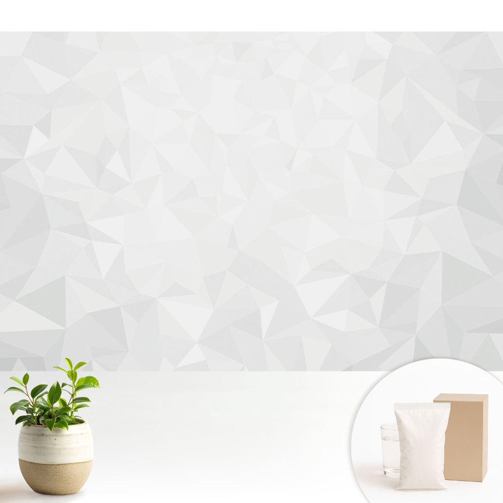 Fototapeta Geometryczna elegancja nowoczesny minimalizm