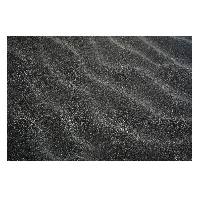 Fototapeta z nadrukiem na flizelinie Faliste linie na ciemnym tle
