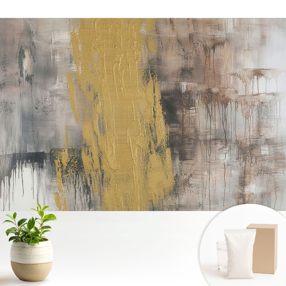 Fototapeta na wymiar do sypialni Nowoczesna abstrakcja harmonijna kompozycja