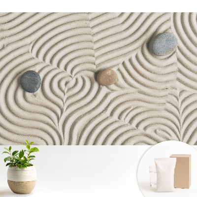 Fototapeta Zen kompozycja medytacyjna