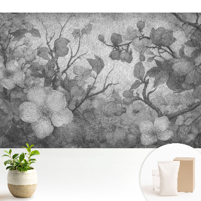 Fototapeta na wymiar do sypialni Elegancka florystyka klasyczna