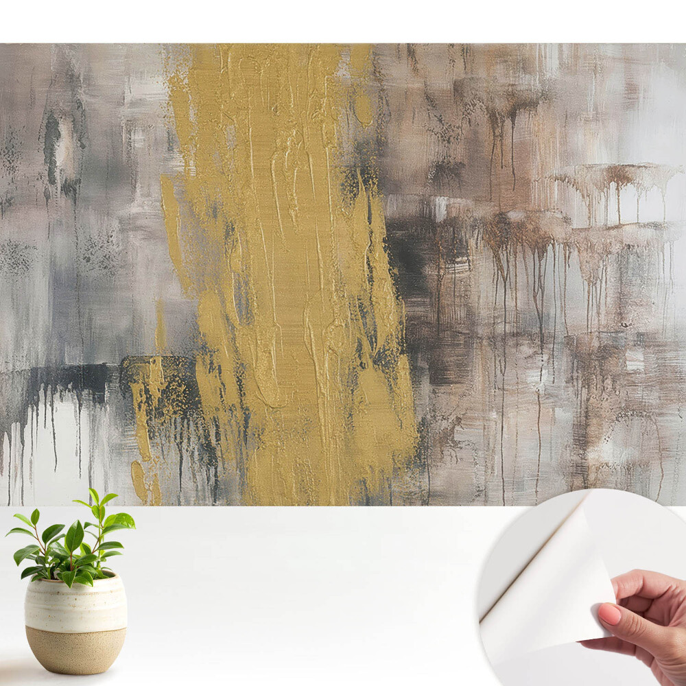 Fototapeta na wymiar do sypialni Nowoczesna abstrakcja harmonijna kompozycja