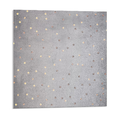 Płytki ścienne Wzór z otworami w tle