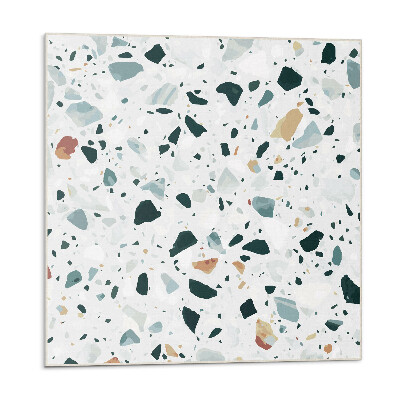 Samoprzylepne płytki Wzór kamienny z drobinkami