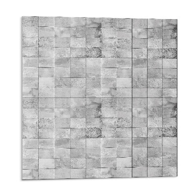 Kafelki samoprzylepne Wzór płytek kamiennych