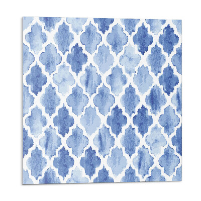 Płytki ścienne Wzór w stylu marokańskim