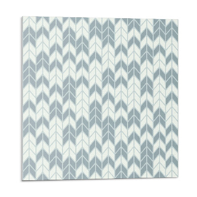 Kafelki samoprzylepne Wzór z motywem strzałek