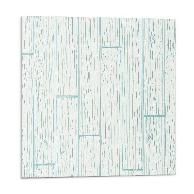 Samoprzylepne płytki Wzór deski podłogowej