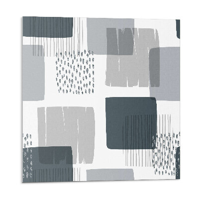 Kafelki samoprzylepne Abstrakcyjny wzór geometryczny