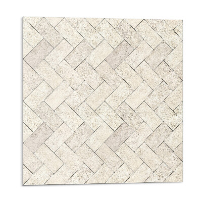 Kafelki samoprzylepne Wzór w jodełkę