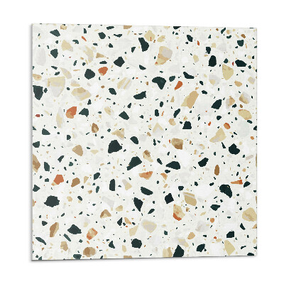 Kafelki samoprzylepne Wzór z kamieniami w tle