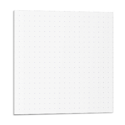 Płytki ścienne Siatka z punktami
