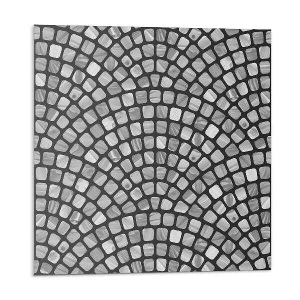 Kafelki samoprzylepne Mosaic pattern design