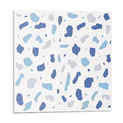 Płytki ścienne Abstrakcyjny wzór plamisty