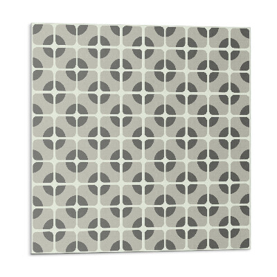 Płytki ścienne Geometryczny wzór kafelkowy