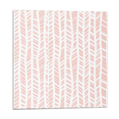 Płytki ścienne Wzór w paski z liniami