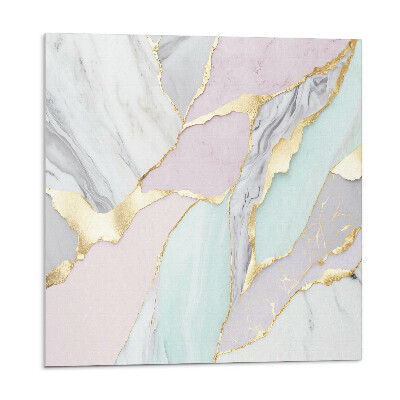 Płytki ścienne Abstrakcyjny wzór marmuru