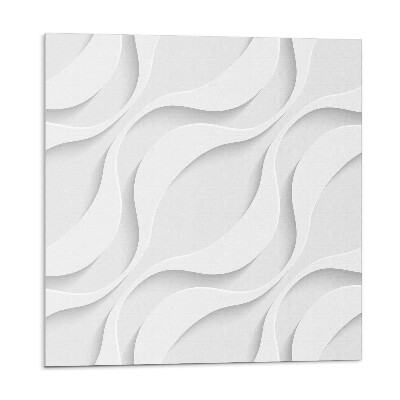 Kafelki samoprzylepne Fale z falującym wzorem