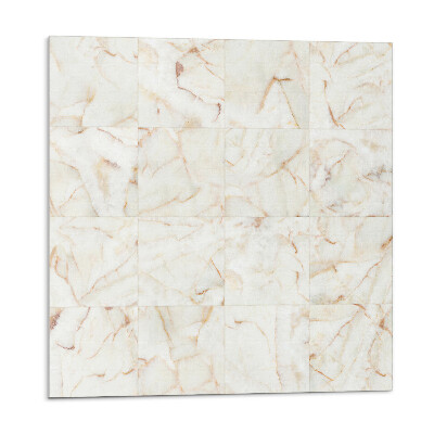 Kafelki samoprzylepne Wzór marmurowych płytek