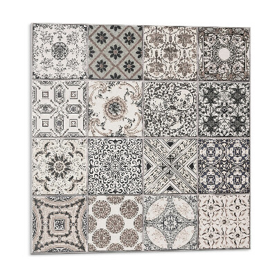 Kafelki samoprzylepne Wzory w stylu vintage