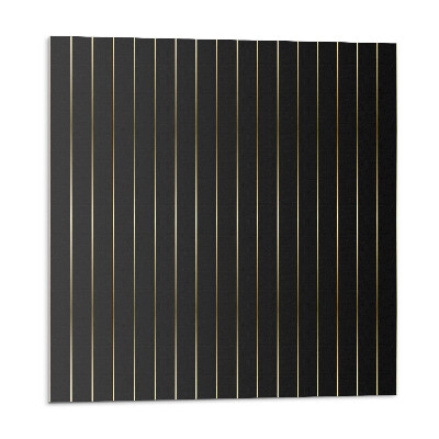 Samoprzylepne płytki Pionowe linie na tle