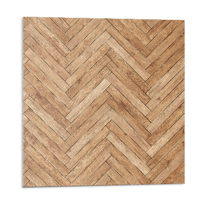 Płytki ścienne Wzór deski w jodełkę