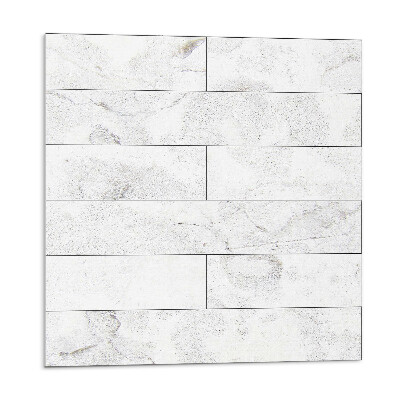 Płytki ścienne Wzór imitujący marmur