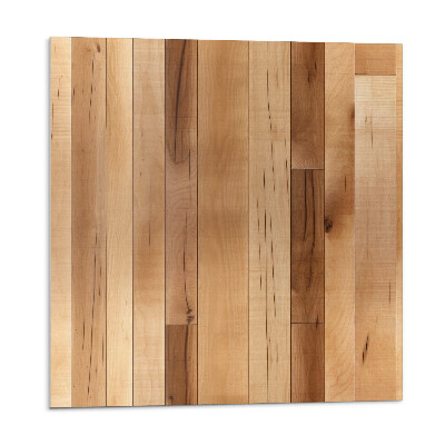 Samoprzylepne płytki Naturalny wzór drewna