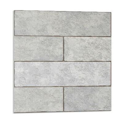 Płytki ścienne Wzór cegieł w układzie 3D