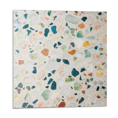 Samoprzylepne płytki Wzór mozaiki kamiennej